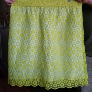 Women's skirt